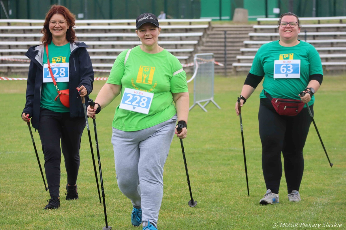 Bieg Trzeźwości 54