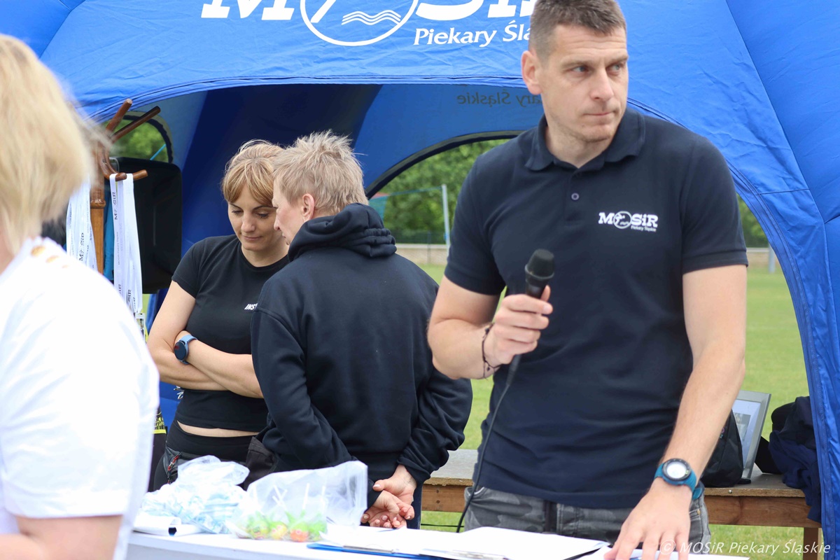 Bieg Trzeźwości 55