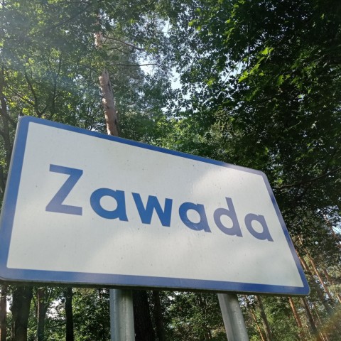 Wybory nowego sołtysa w Zawadzie