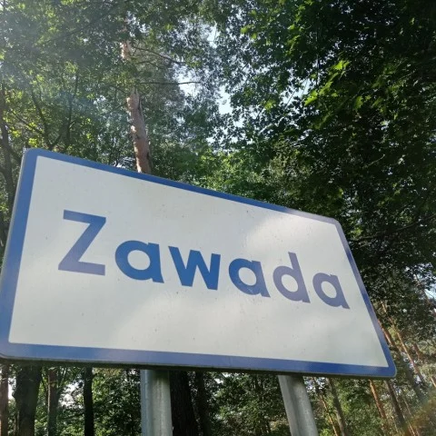 Wybory nowego sołtysa w Zawadzie