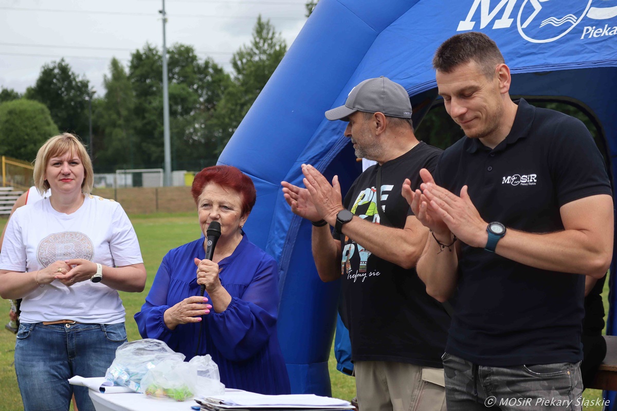 Bieg Trzeźwości 56