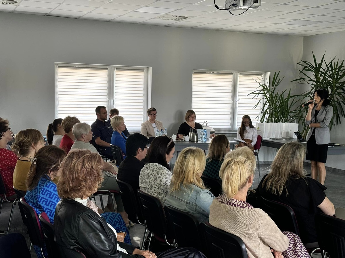 Bezpieczny Online: Podsumowanie Projektu (Nie)Bezpieczny Internet