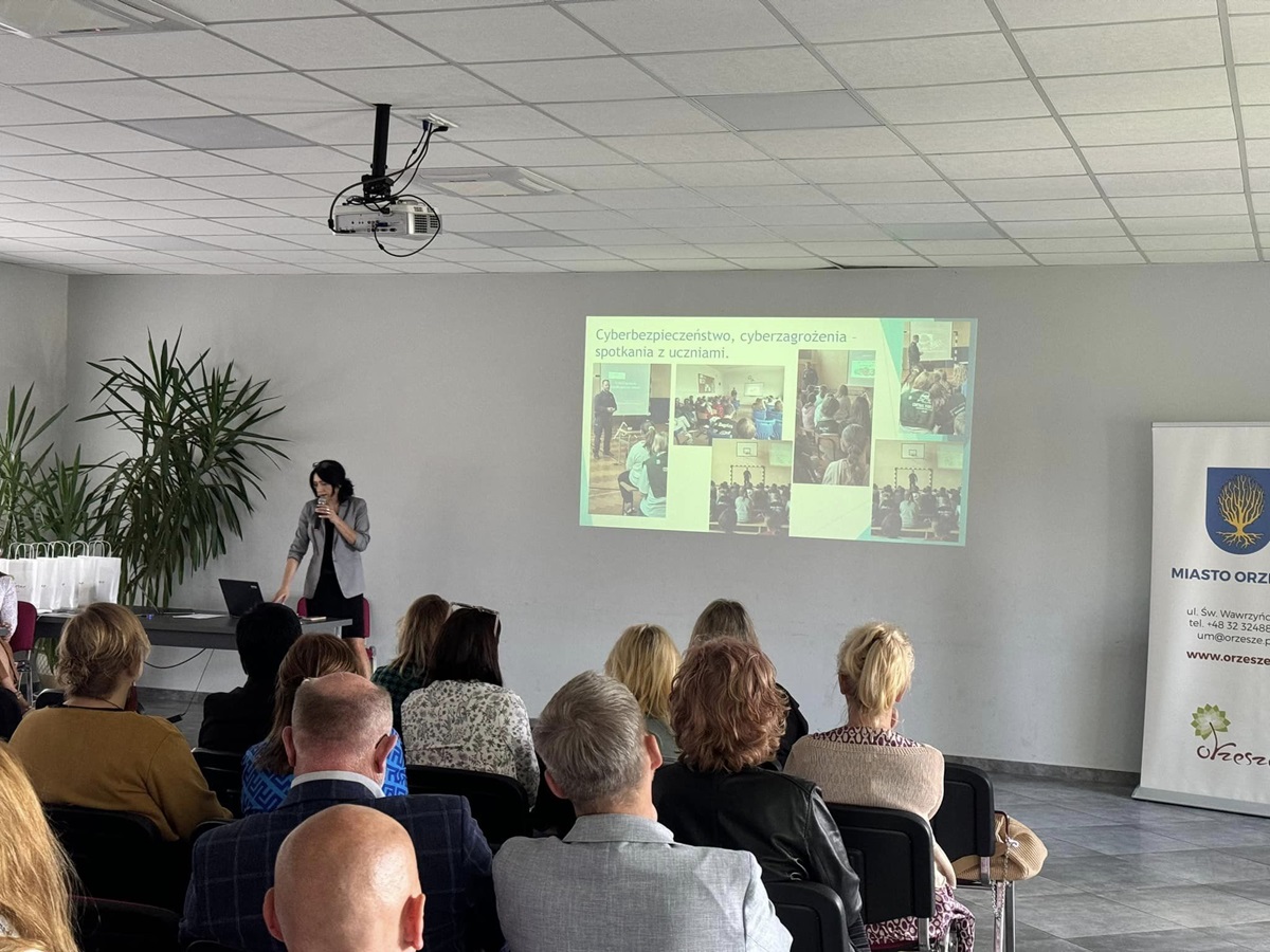 Bezpieczny Online: Podsumowanie Projektu (Nie)Bezpieczny Internet