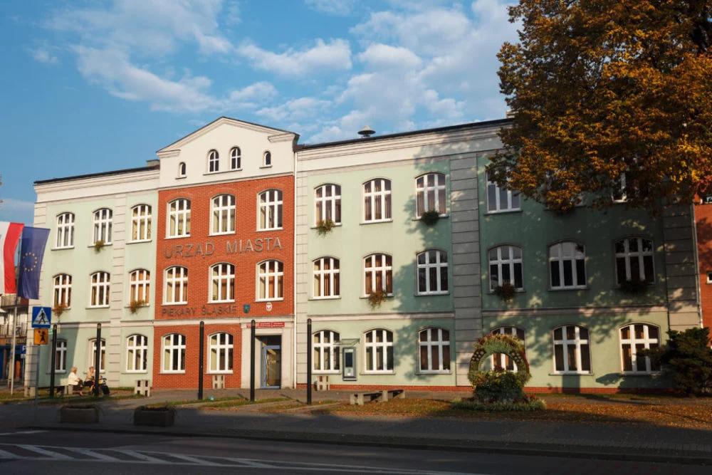 Debata nad raportem o stanie gminy Orzesze