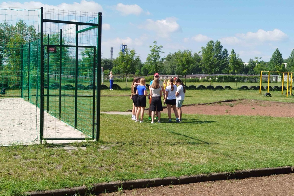 Mistrzostwa Piekar Śląskich w trójboju LA 53