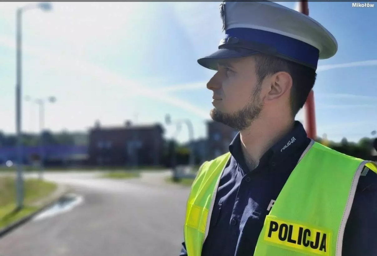 Podsumowanie działań „Prędkość”