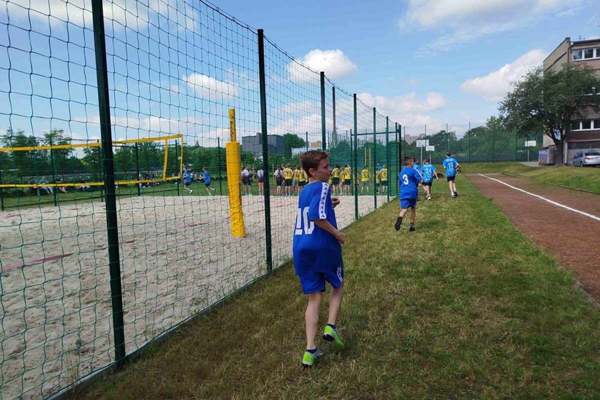 Mistrzostwa Piekar Śląskich w trójboju LA 58