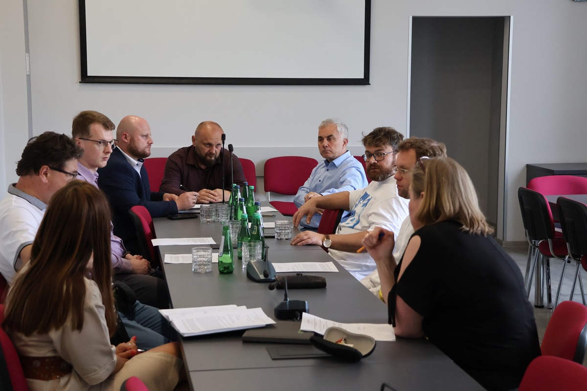 Harcerski Szczep “Polana” - Orzeszanin Roku 2023