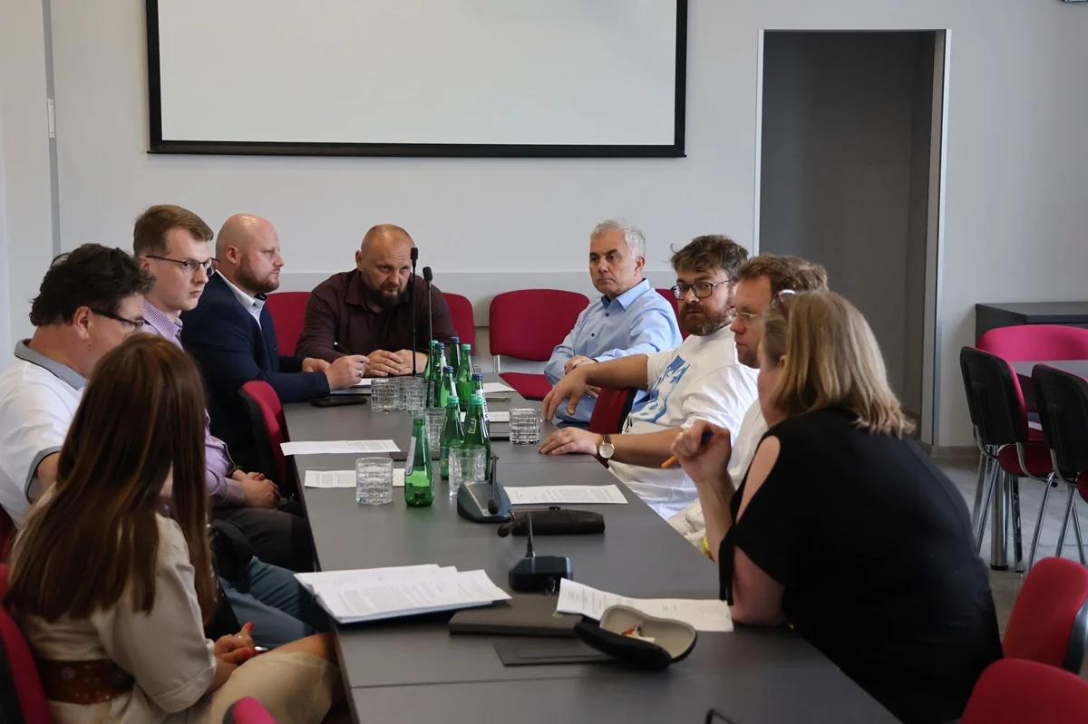 Harcerski Szczep “Polana” - Orzeszanin Roku 2023