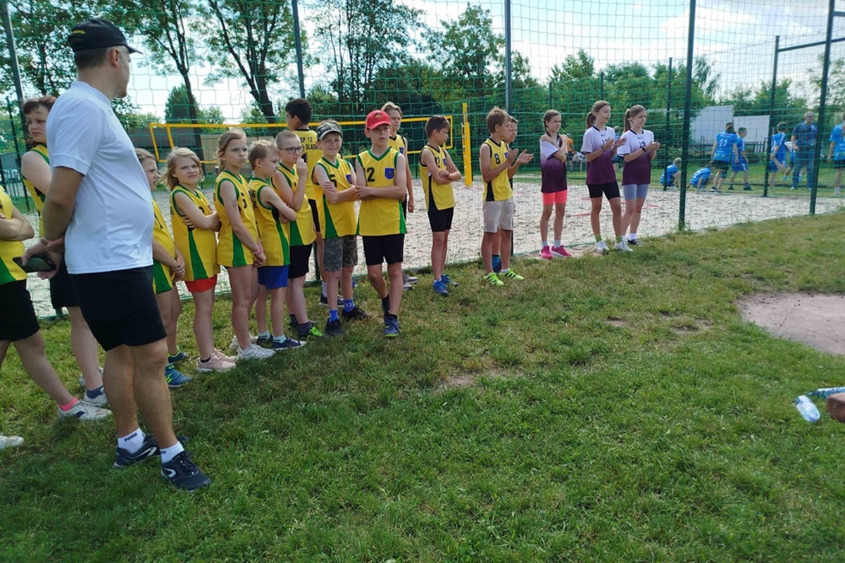 Mistrzostwa Piekar Śląskich w trójboju LA 60