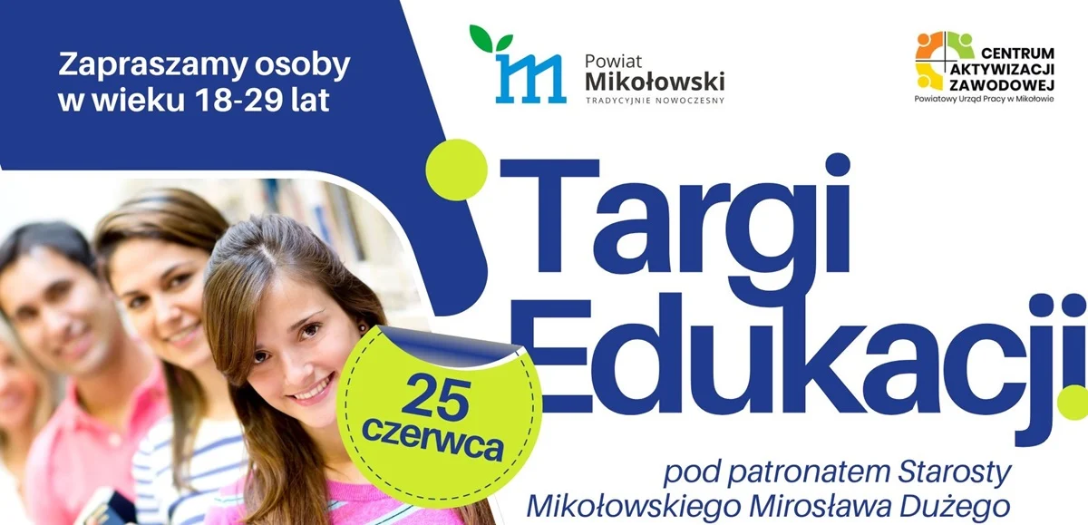 Targi Edukacyjne 2024