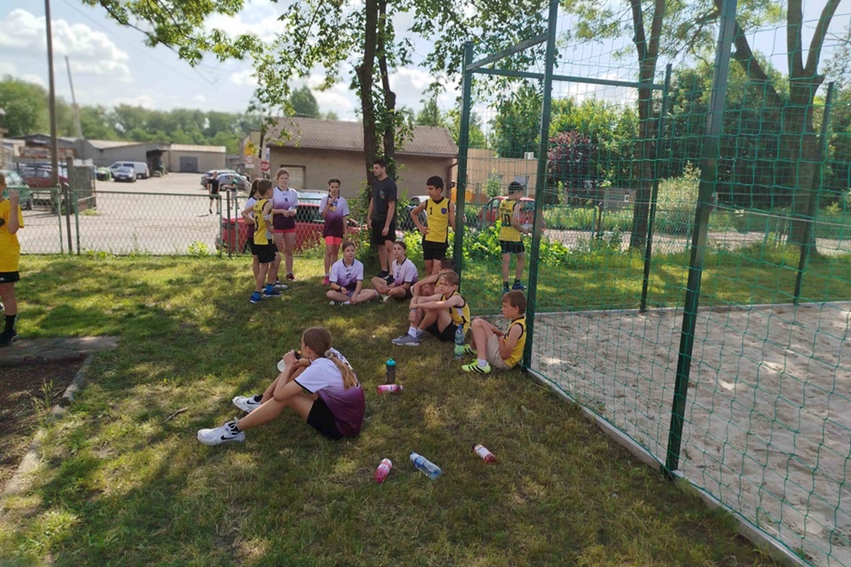 Mistrzostwa Piekar Śląskich w trójboju LA 76