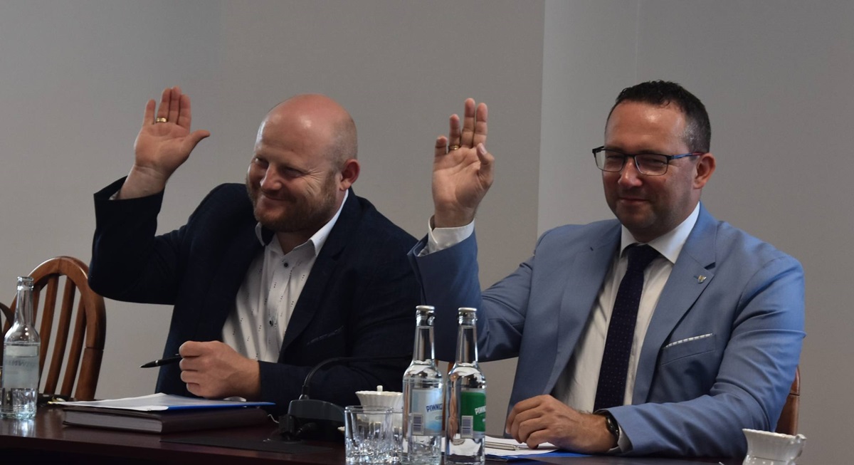 Centrum Aktywności Społecznej nowym liderem samorządności