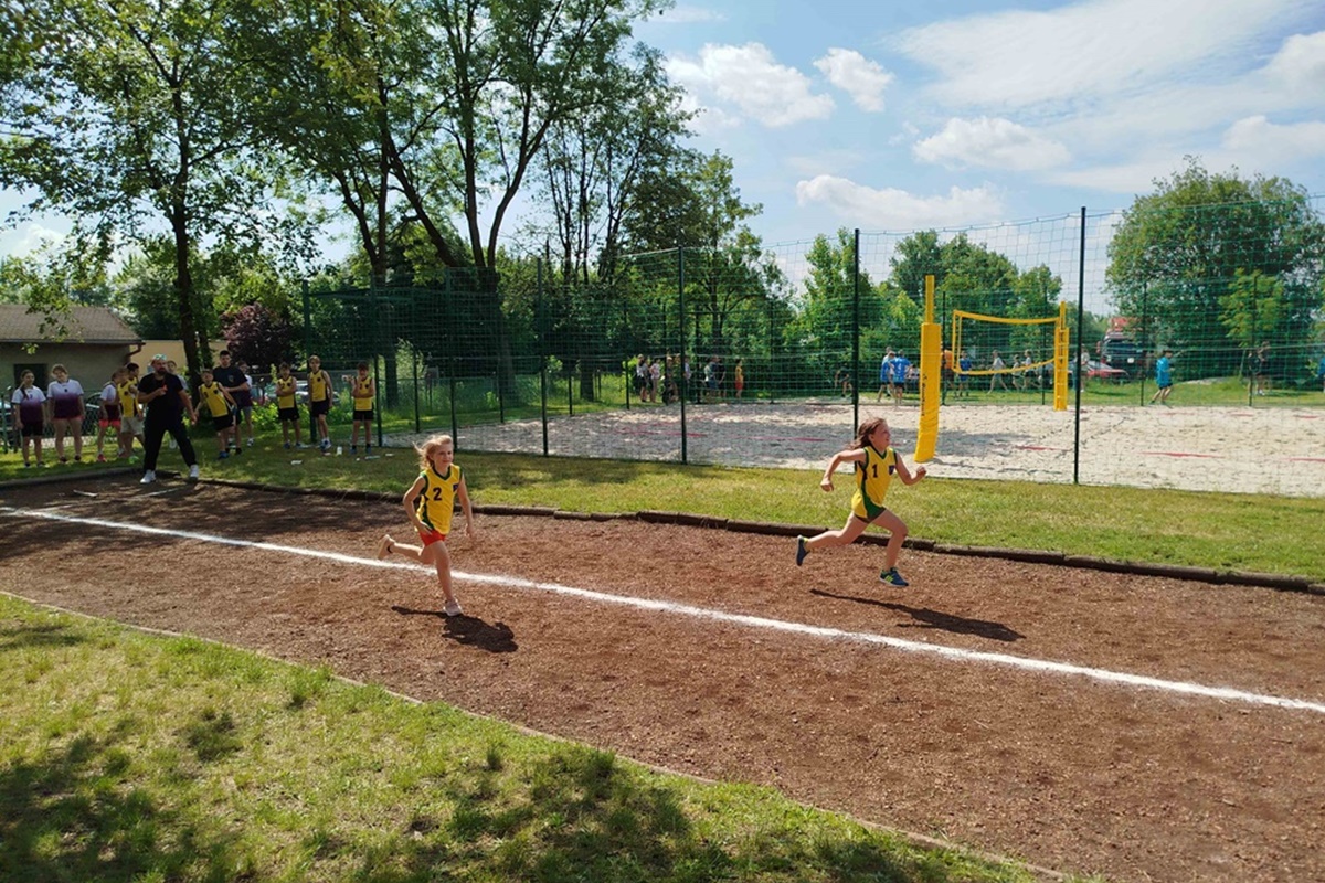 Mistrzostwa Piekar Śląskich w trójboju LA 81