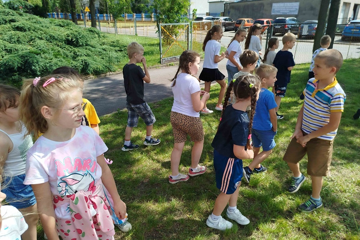 Mistrzostwa Piekar Śląskich w trójboju LA 85