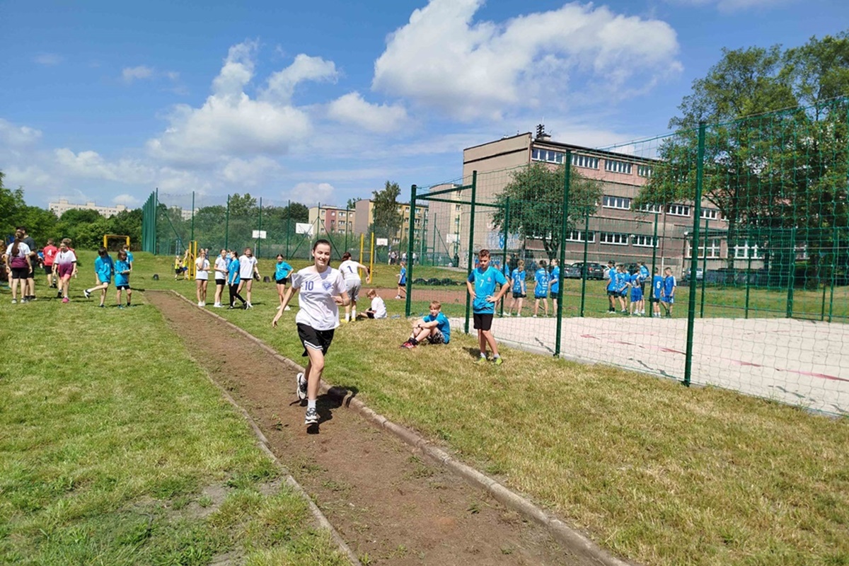 Mistrzostwa Piekar Śląskich w trójboju LA 91