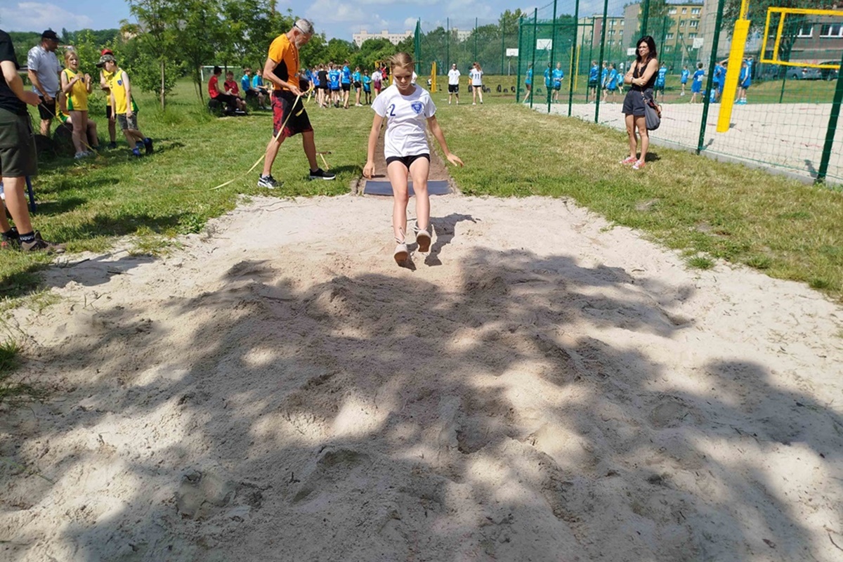 Mistrzostwa Piekar Śląskich w trójboju LA 92