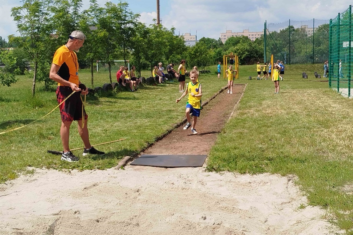 Mistrzostwa Piekar Śląskich w trójboju LA 97
