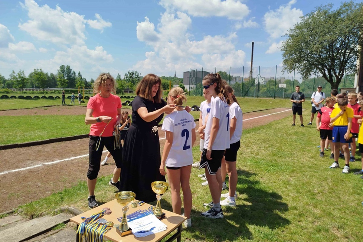 Mistrzostwa Piekar Śląskich w trójboju LA 51