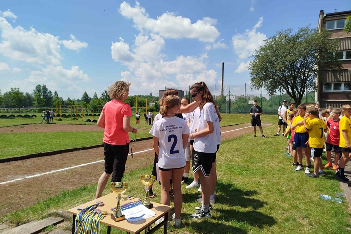 Mistrzostwa Piekar Śląskich w trójboju LA 52