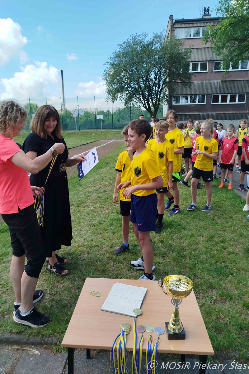 Mistrzostwa Piekar Śląskich w trójboju LA 59