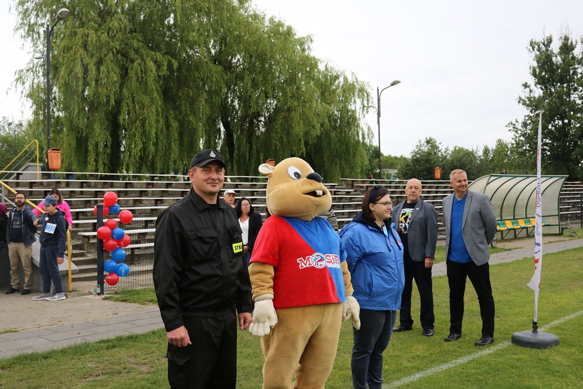 Olimpiada Osób Niepełnosprawnych, 51