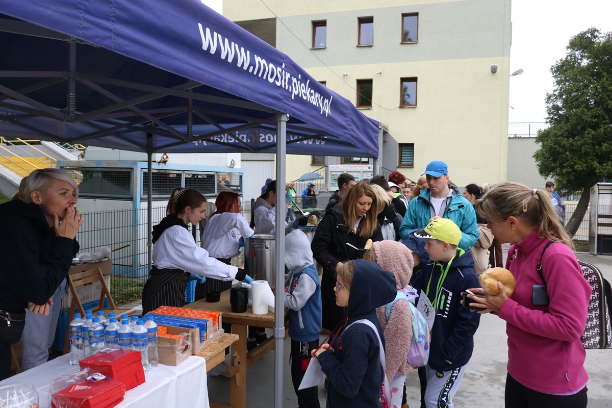 Olimpiada Osób Niepełnosprawnych, 55