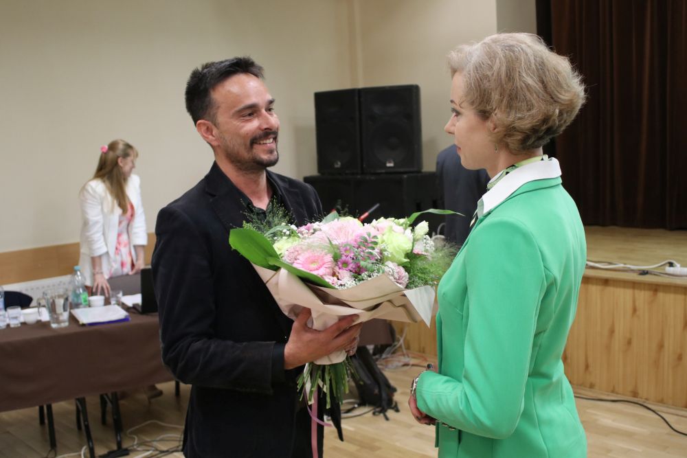 Absolutorium dla prezydent Sławy Umińskiej-Kajdan!