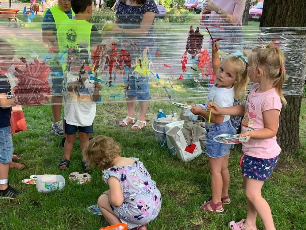 Bezpieczne i aktywne wakacje z IV Piekarskim Dniem Bezpieczeństwa!