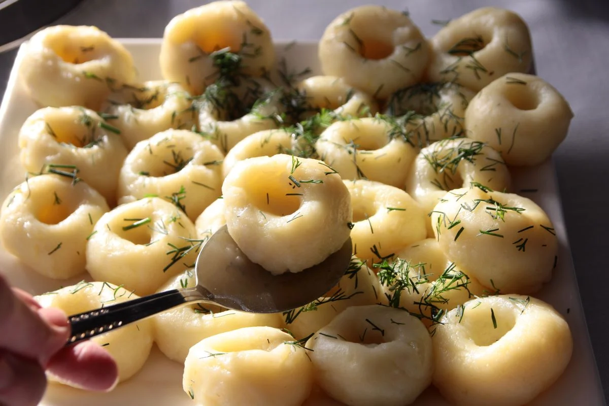 Odkryj kuchnię śląską na nowo! Warsztaty z Mateuszem Lisieckim w MBP Mysłowice