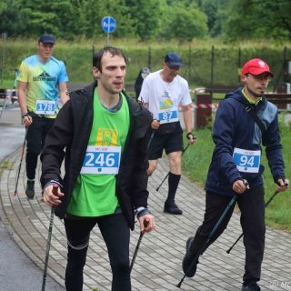 Biegowe Grand Prix IV Edycja – Park Brzozowice – Kamień 90