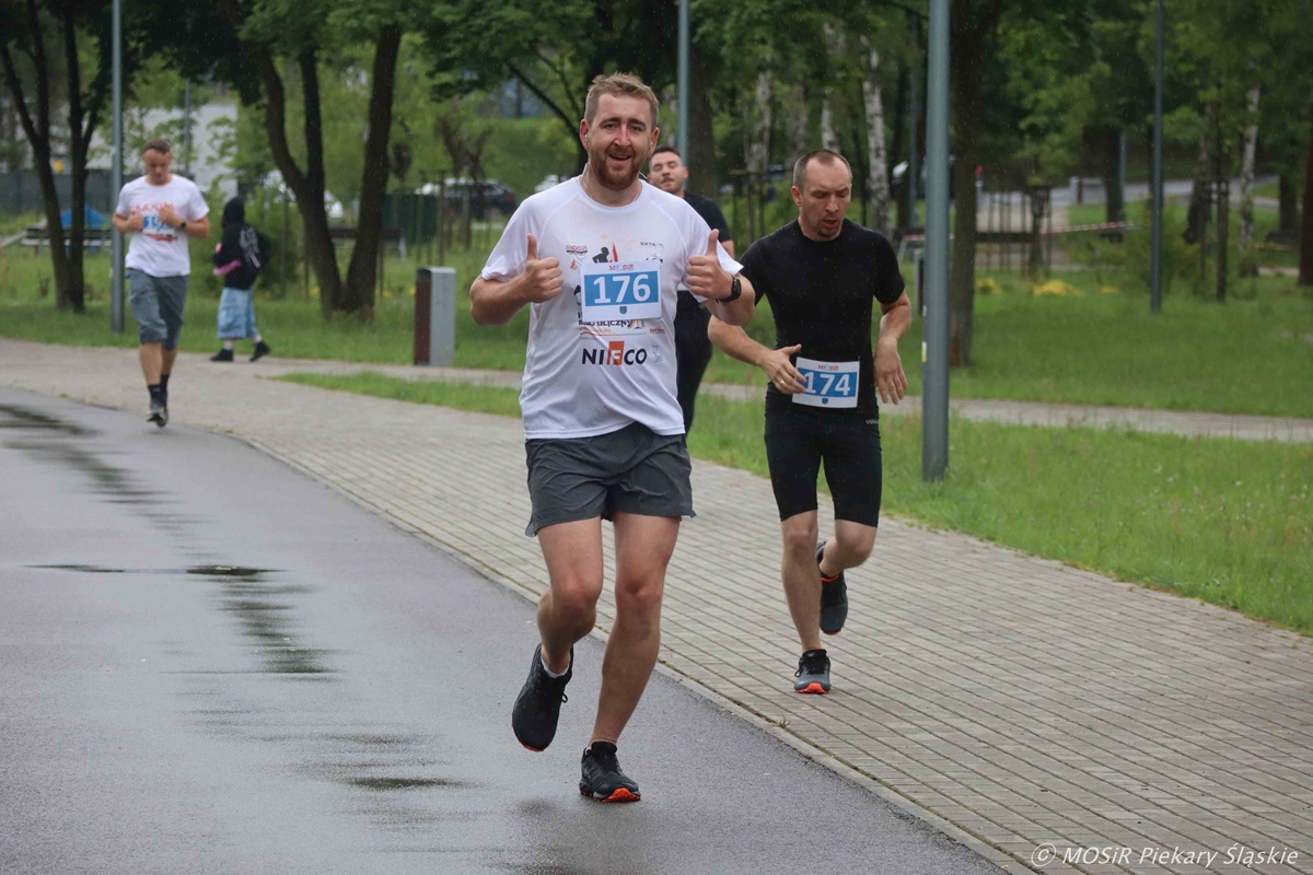 IV Edycja Biegowego Grand Prix MOSIR 2024 za nami! [GALERIA]