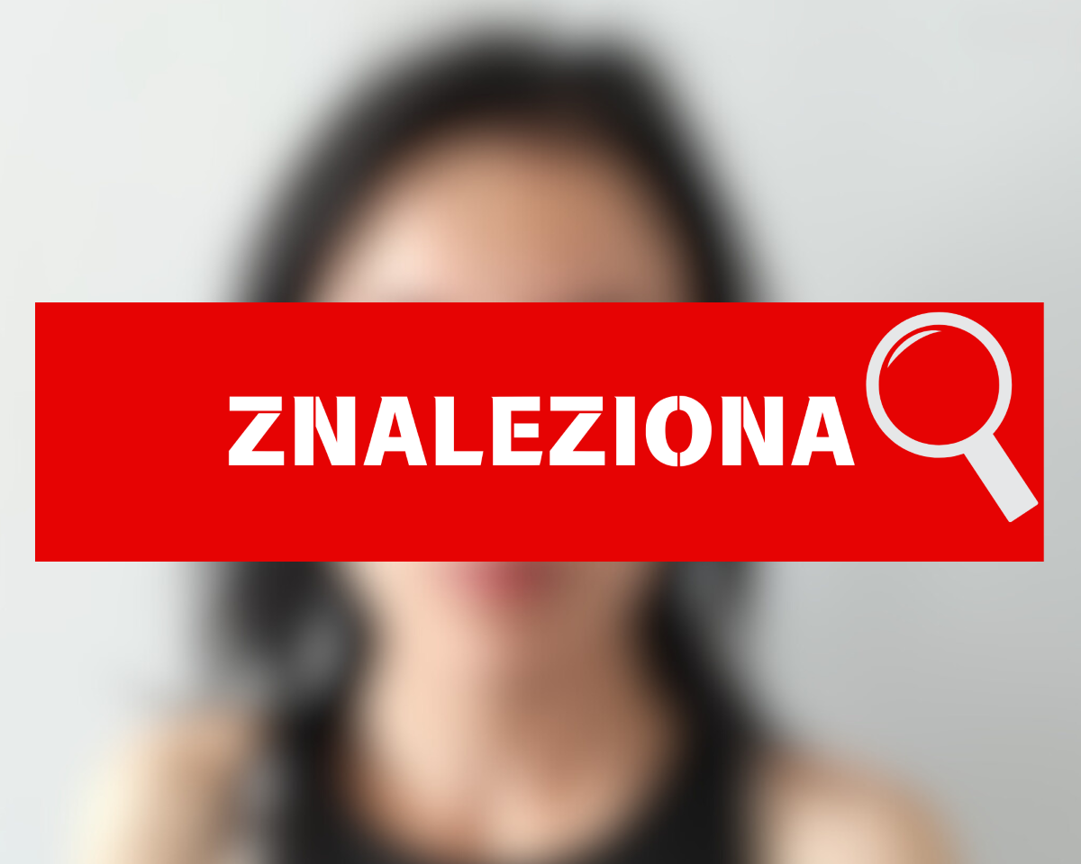 Zaginęła 17-letnia Paulina Dubińska! [AKTUALIZACJA]