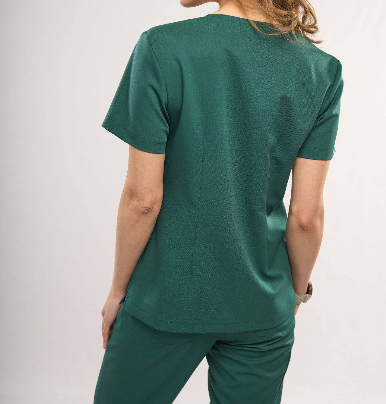 Odzież medyczna bez prasowania: maksimum wygody, minimum wysiłku