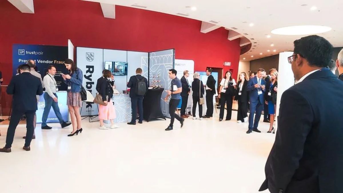 Rybnik kusi inwestorów z sektora usług biznesowych: Sukces na ABSL Summit