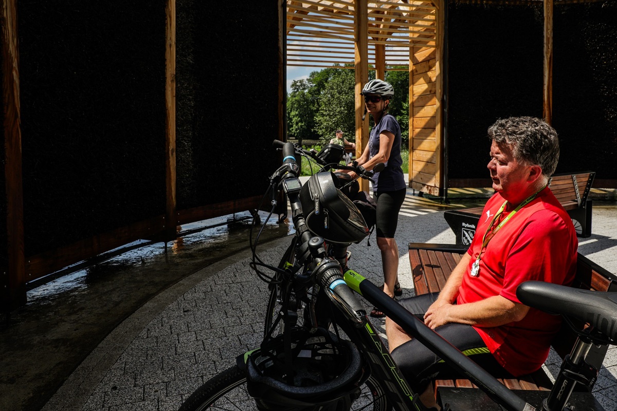 Aktywny senior 60+ 63