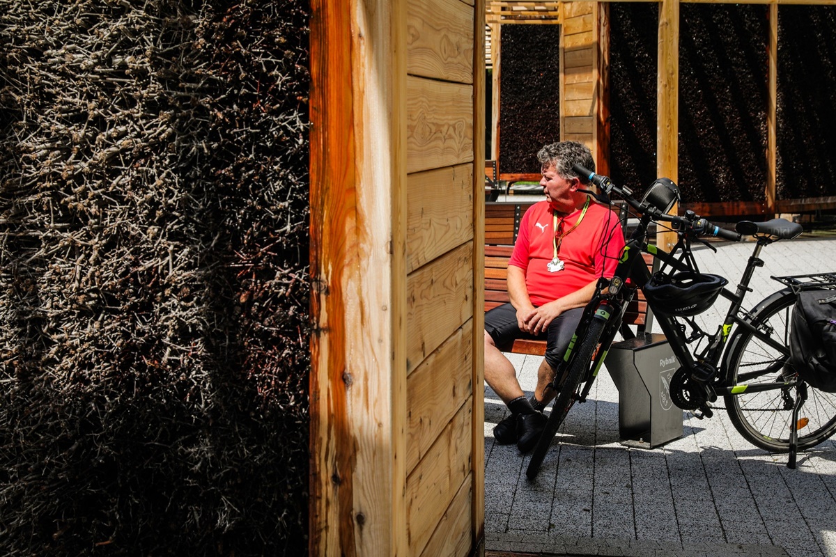 Aktywny senior 60+ 66