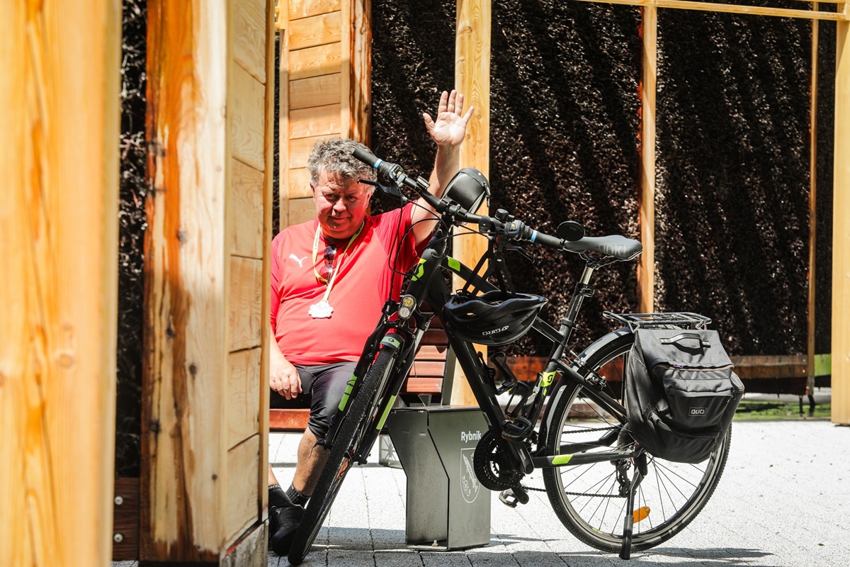 Aktywny senior 60+ 68