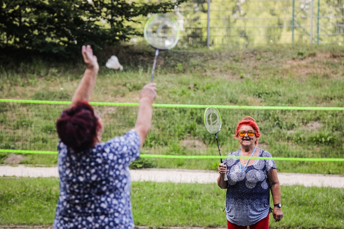 Aktywny senior 60+ 69