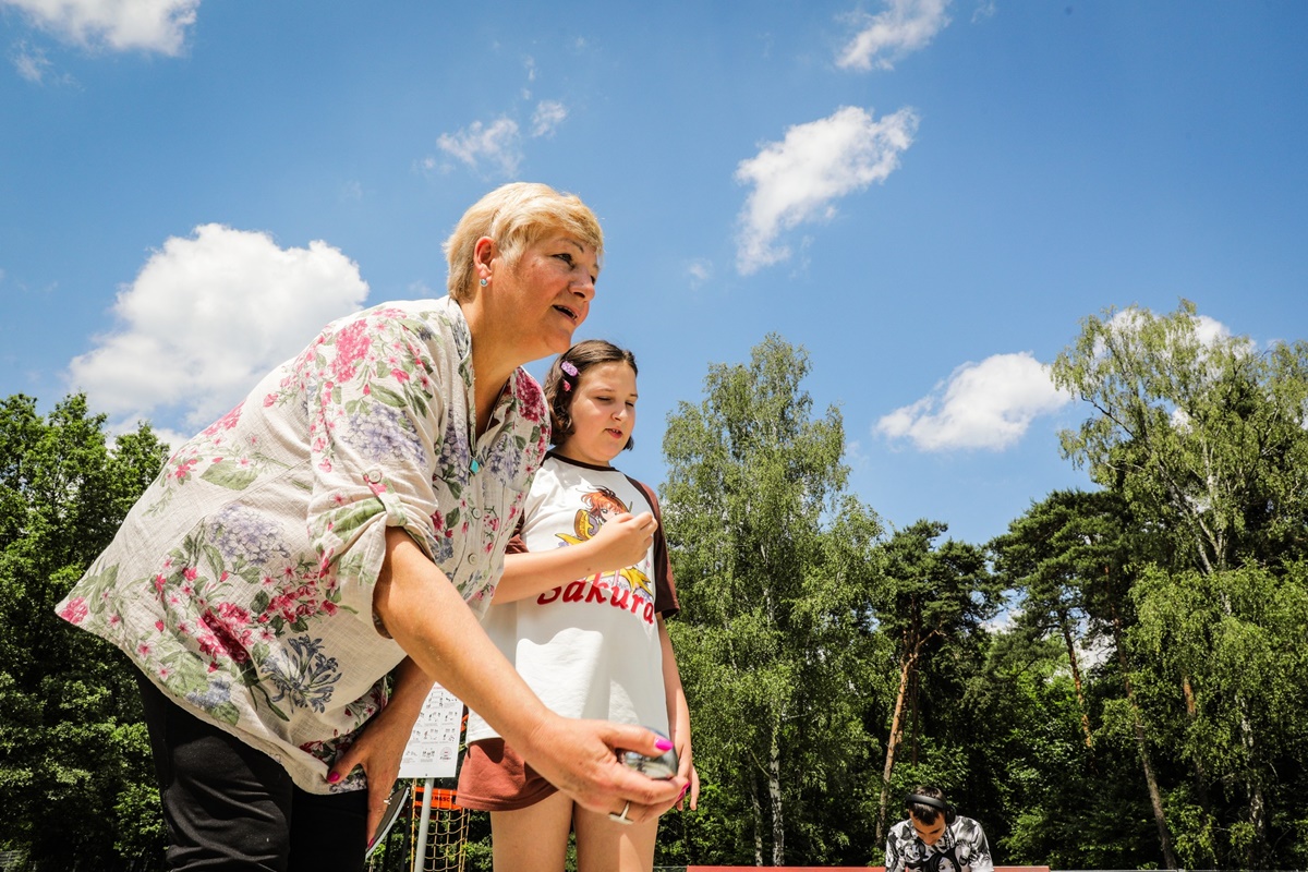 Aktywny senior 60+ 76