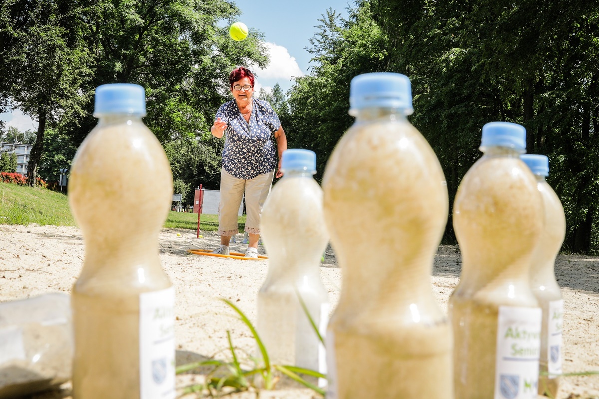 Aktywny senior 60+ 78