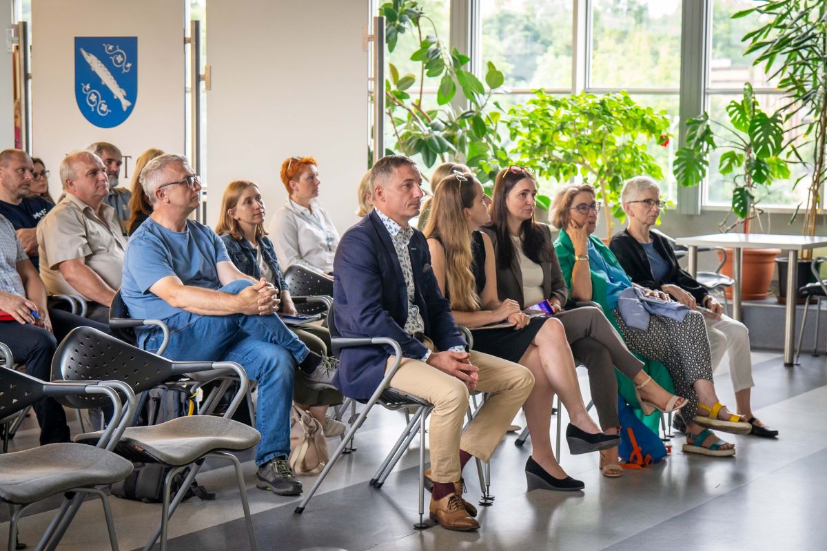 Rybnik stawia na zieleń: warsztaty i spotkanie z ekspertem