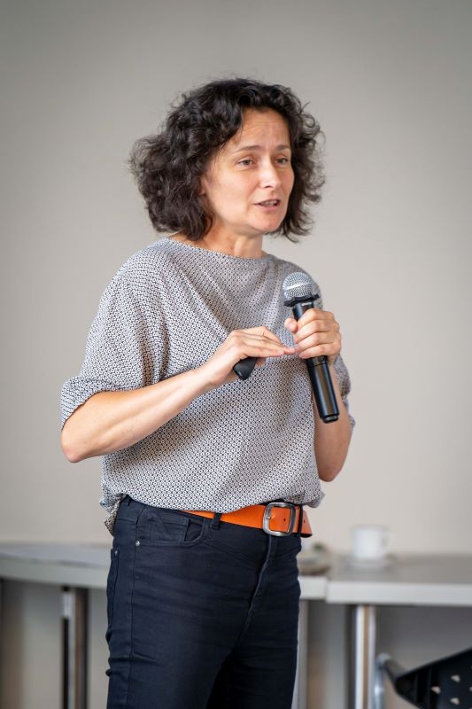 Rybnik stawia na zieleń: warsztaty i spotkanie z ekspertem