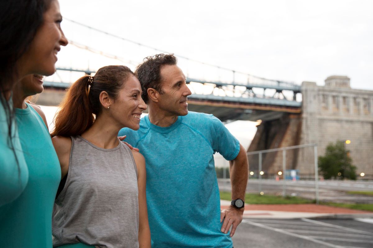 Sportowy weekend z Rybnikiem!