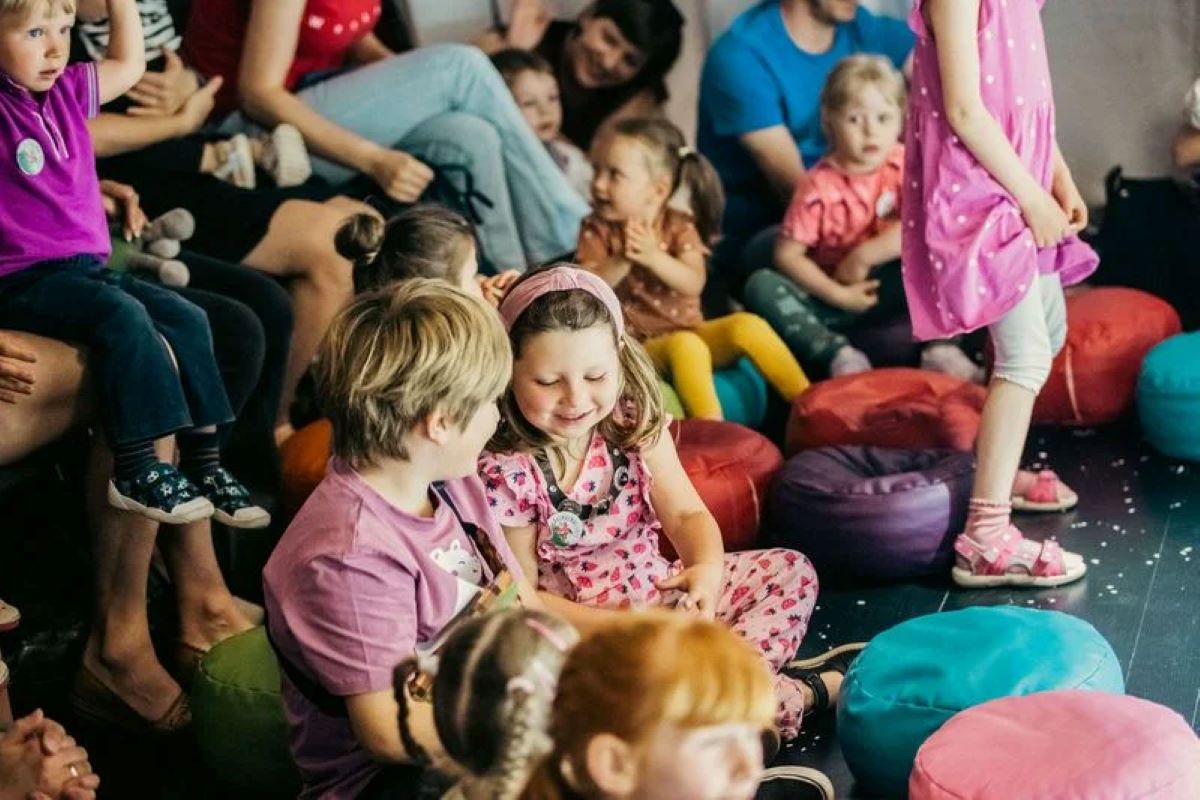 NajNajFestiwal Letniej Akademii Malucha już w ten weekend!
