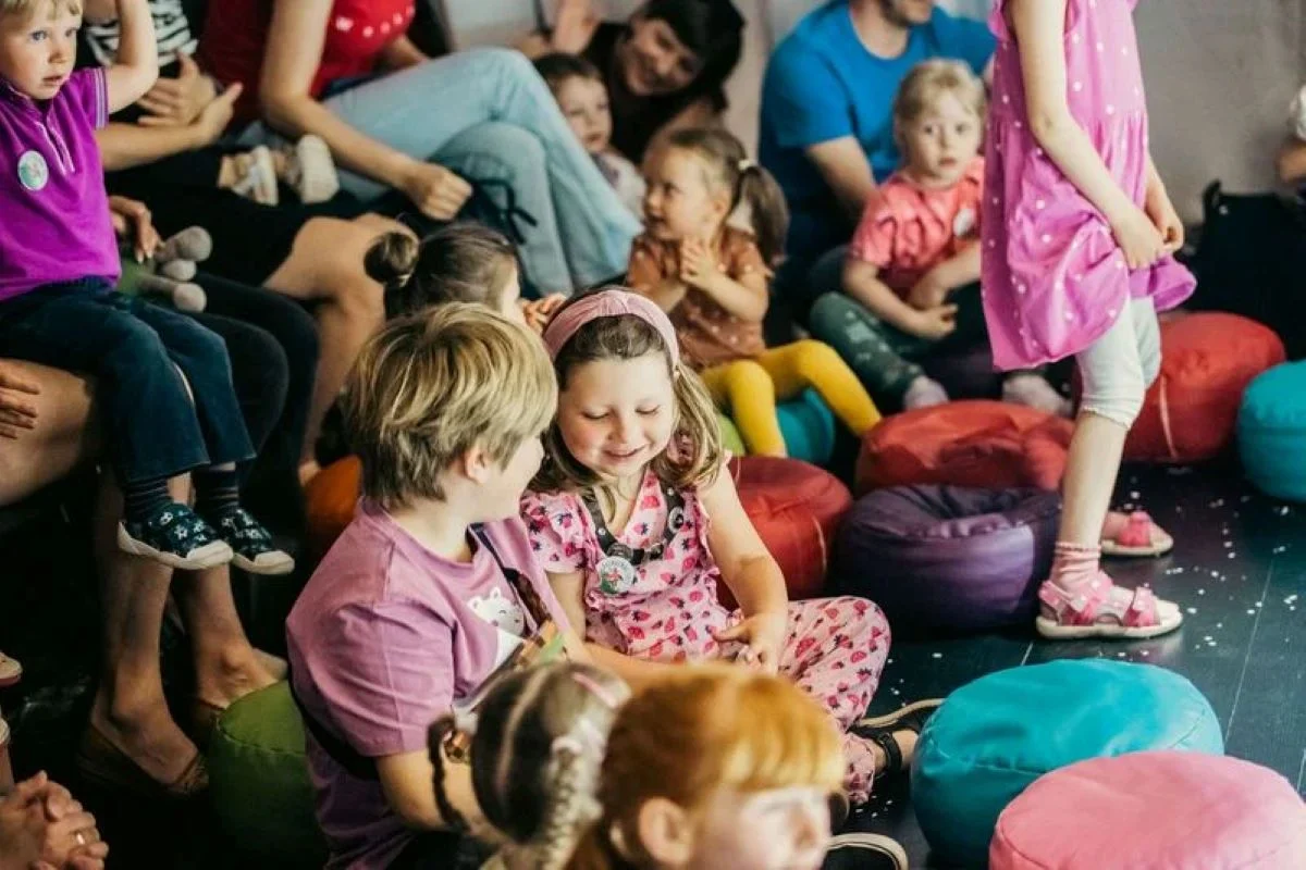 NajNajFestiwal Letniej Akademii Malucha już w ten weekend!
