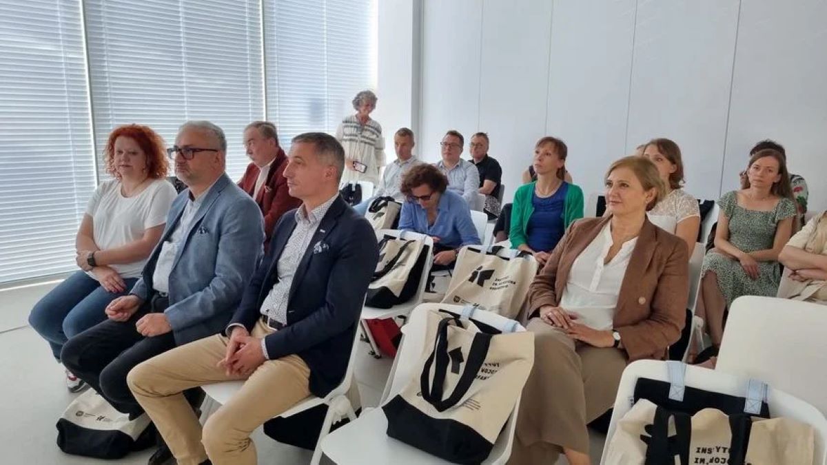 Wsparcie miast w tworzeniu lokalnych Parków Kulturowych