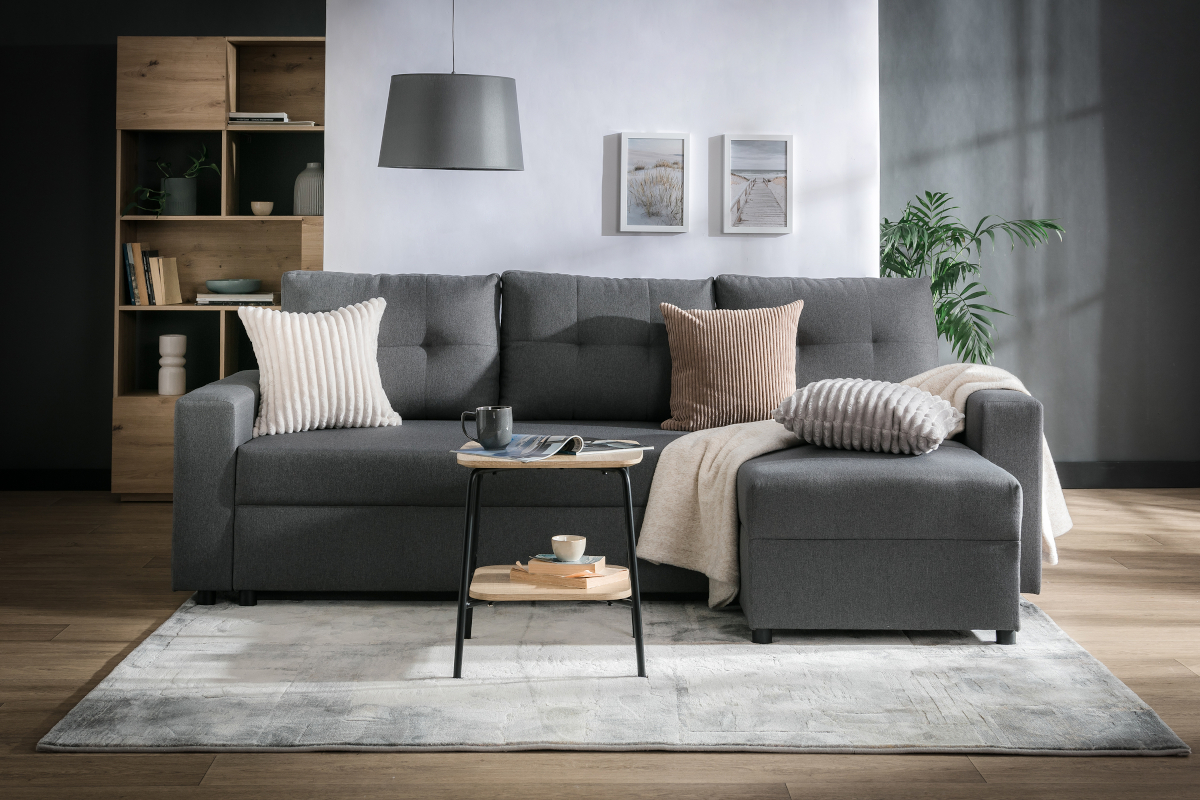 Skandynawskie wnętrza z meblami z Rybnika – sprawdź ofertę!