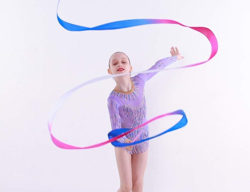 VII Ogólnopolski Turniej Gimnastyki Artystycznej już w najbliższą sobotę!