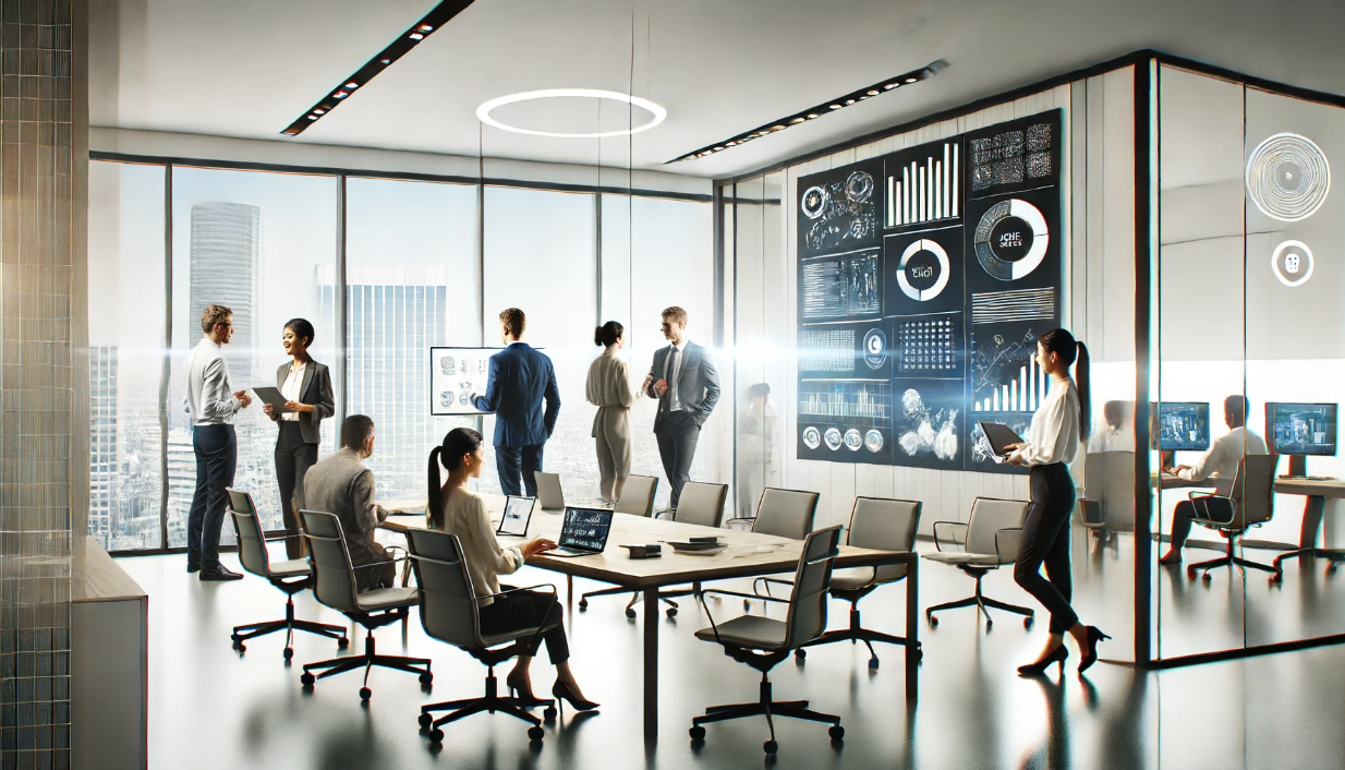 Innowacje technologiczne w Gliwicach: Centrum dla startupów